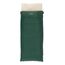 Outwell Contour Prime Erwachsener Rechteckiger Schlafsack Polyester Grün, Farbe: Grün