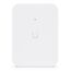 Ubiquiti UACC-U7-Pro-XG-Wall-FM Abdeckkappe für WLAN-Zugangspunkt