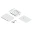 Ubiquiti UACC-U7-Pro-XG-Wall-FM Abdeckkappe für WLAN-Zugangspunkt, 5 image