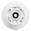 Ubiquiti UACC-AI-MS-4-PM-W Überwachungskamerazubehör Montage, Farbe: Weiß, 4 image