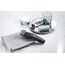Panasonic ER-GB96 AC/Baterry 58 3 cm Schwarz, Silber, 3 image