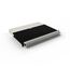 PATCHBOX .one / 8RU / UTP / Grey, Farbe: Grau, Länge: 0,8 m