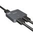 Marmitek Connect 720 - HDMI Switch 8K 60Hz - 4K 120Hz - HDMI 2.1 - 2 Eingänge / 1 Ausgang, 2 image