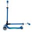 Globber Primo Foldable Plus Lights Kinder Klassischer Roller Blau, Navy, 3 image