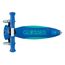 Globber Primo Foldable Plus Lights Kinder Klassischer Roller Blau, Navy, 5 image