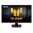 ASUS TUF Gaming VG27AQM5F Computerbildschirm 68,6 cm (27") 2560 x 1440 Pixel Wide Quad HD LCD Schwarz