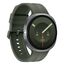 Samsung Galaxy Watch9 3,81 cm (1.5") AMOLED 44 mm Digital 480 x 480 Pixel Touchscreen Silber WLAN GPS, 2 image
