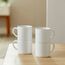 Cricut Stackable Tasse Weiß Universal 4 Stück(e), 6 image