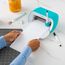 Cricut Joy Smart Label Writable selbstklebendes Etikett Permanent Transparent 4 Stück(e), 2 image