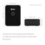 CLUB3D CAC-1933 Ladegerät 4-Port USB-C® 240W GaN PD 3.1 + PPS + LED Display, 3 image