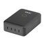 CLUB3D CAC-1933 Ladegerät 4-Port USB-C® 240W GaN PD 3.1 + PPS + LED Display, 9 image