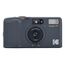 Kodak Snapic A1 Kompakt-Filmkamera 35 mm Grau, Farbe: Grau