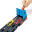 Hot Wheels City 2-in-1 Rennbahn-Transporter inkl. 3 Spielzeugautos, 5 image