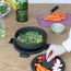 Brabantia Make & Take Brotdose 1,3 l Kunststoff Grau 1 Stück(e), Farbe: Grau, 5 image
