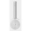 Brabantia 250446 Pizzaschneider Edelstahl