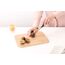 Brabantia 260766 Küchen-Schneidebrett Rechteckig Holz, 2 image