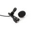 IK Multimedia iRig Mic Lav Schwarz Aufsteckbares Mikrofon, 3 image
