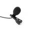IK Multimedia iRig Mic Lav Schwarz Aufsteckbares Mikrofon, 4 image
