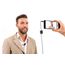 IK Multimedia iRig Mic Lav Schwarz Aufsteckbares Mikrofon, 8 image