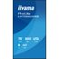 iiyama LH7566UHSB-B1AG Signage-Display Digital Signage Flachbildschirm 190,5 cm (75") LCD WLAN 800 cd/m² 4K Ultra HD Schwarz Eingebauter Prozessor Android 24/7, 2 image