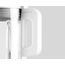 Xiaomi MPBJ001ACM-1A 1,6 l Kochmixer 1000 W Transparent, Weiß