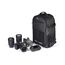 Lowepro LP37456-PWW Kameratasche/-koffer Rucksack Schwarz, 2 image