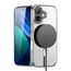nevox 2530 Handy-Schutzhülle 16 cm (6.3") Cover Transparent, 4 image
