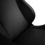 noblechairs EPIC Gepolsterter Sitz Gepolsterte Rückenlehne, 6 image