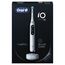 Oral-B iO Series 10 Erwachsener Rotierende-vibrierende Zahnbürste Weiß, 2 image