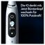 Oral-B iO Series 10 Erwachsener Rotierende-vibrierende Zahnbürste Weiß, 6 image