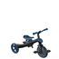 Globber Explorer Trike 4in1 Dreirad Kinder Frontantrieb Senkrecht, Farbe: Blau, 5 image