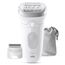 Braun Silk-épil 7 8700216963503 Epilierer Weiß