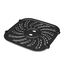Tristar FR-9060 Fritteuse Einzelbild 6 l Eigenständig 2000 W Heißluftfritteuse Schwarz, 3 image