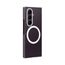 Samsung EF-CF976CTEGWW Handy-Schutzhülle 17 cm (6.7") Cover Transparent, 3 image
