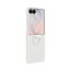 Samsung EF-EF776CWEGWW Handy-Schutzhülle 17,5 cm (6.9") Cover Weiß, Farbe: Weiß, 3 image