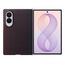 Samsung EF-KF971SREGWW Handy-Schutzhülle 19,3 cm (7.6") Cover Rot, Farbe: Rot
