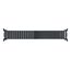 Samsung Fabric Band (S/M) for Galaxy Watch9 (Watch8) Schwarz Stoff, Farbe: Schwarz