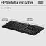 HP 125 Kabelgebundene Tastatur, 2 image