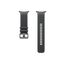 Samsung PeakForm Band (S/M/L) for Galaxy Watch Ultra2 Schwarz, Farbe: Schwarz