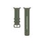 Samsung Sport Band (S/M) for Galaxy Watch9 (Watch8) Olive, Farbe: Olive