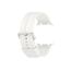 Samsung Watch9 Sport Band M/L Cremefarben, Farbe: Cremefarben, 2 image