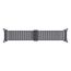 Samsung Trail Band ET-SVL70 für die Galaxy Watch Ultra2, Farbe: Grau