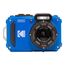 Kodak PIXPRO WPZ2 1/2.3" Kompaktkamera 16,76 MP BSI CMOS 4608 x 3456 Pixel Blau