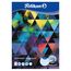 Pelikan 236782 Kunstdruckpapier Kunstdruckpapierblock 20 Blätter, 2 image