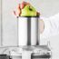 Gastroback Design Digital Pro Zentrifugal-Entsafter 1300 W Schwarz, Edelstahl, 3 image