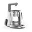 Gastroback Design Advanced Plus Wasserkocher 1,5 l 2000 W Edelstahl, 3 image