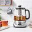 Gastroback Design Advanced Plus Wasserkocher 1,5 l 2000 W Edelstahl, 6 image
