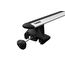 Thule Evo Clamp Zubehör für Dachgepäckträger, 3 image