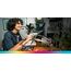 Audio-Technica ATH-M50xSTS StreamSet Kopfhörer Kabelgebunden Kopfband USB Typ-A Schwarz