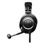 Audio-Technica ATH-M50xSTS StreamSet Kopfhörer Kabelgebunden Kopfband USB Typ-A Schwarz, 6 image